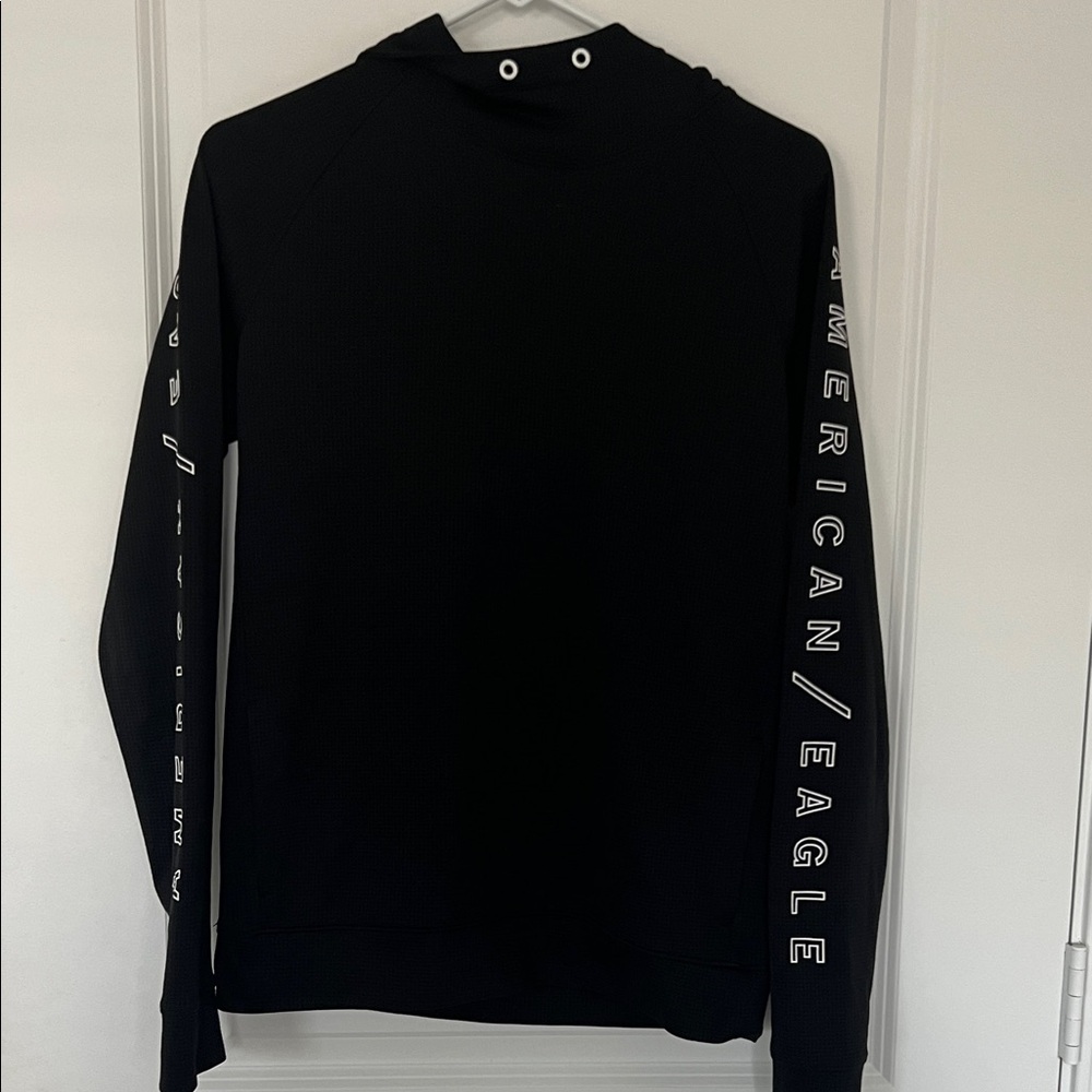 American Eagle active hoodie.